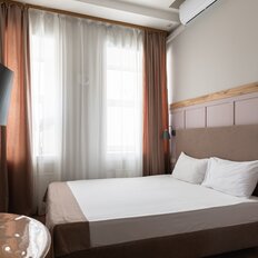 Квартира 11,8 м², студия - изображение 2