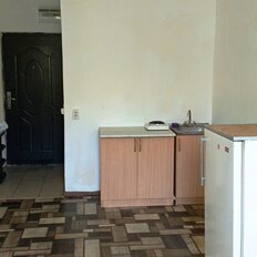 Квартира 21 м², студия - изображение 4