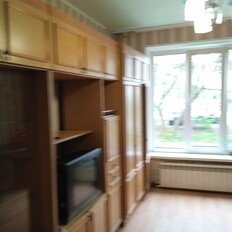 Квартира 22 м², студия - изображение 5