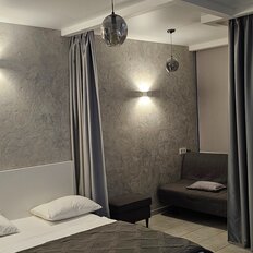 Квартира 32 м², студия - изображение 2