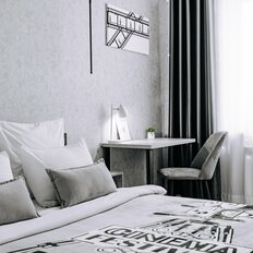 Квартира 42 м², 1-комнатная - изображение 3