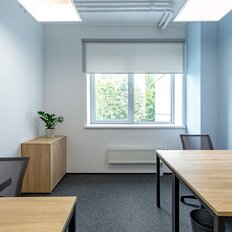 31 м², офис - изображение 4