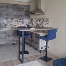 Квартира 38 м², 1-комнатная - изображение 1