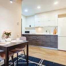 Квартира 42 м², 2-комнатная - изображение 2