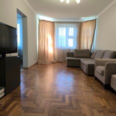 Квартира 75 м², 3-комнатная - изображение 4