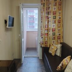 Квартира 35,4 м², 1-комнатная - изображение 4