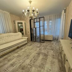 Квартира 65 м², 2-комнатная - изображение 2