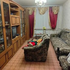Квартира 44 м², 2-комнатная - изображение 2