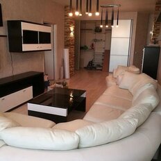 Квартира 100 м², 3-комнатная - изображение 2
