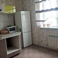 Квартира 49,5 м², 1-комнатная - изображение 4