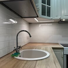 Квартира 37,1 м², 1-комнатная - изображение 1