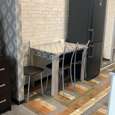 Квартира 28 м², студия - изображение 5