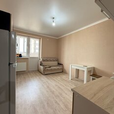 Квартира 28,1 м², студия - изображение 1