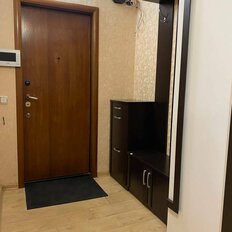 Квартира 59,8 м², 2-комнатная - изображение 3