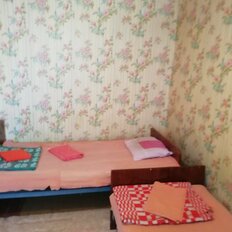 Квартира 25 м², 1-комнатная - изображение 4