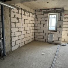 Квартира 31,8 м², 1-комнатная - изображение 4