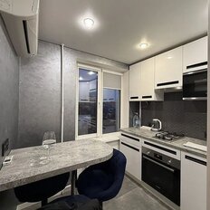 Квартира 35 м², 1-комнатная - изображение 1