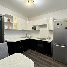 Квартира 41 м², 1-комнатная - изображение 3