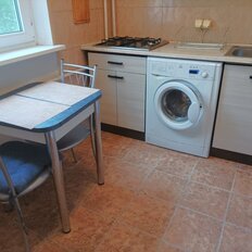 Квартира 30 м², 1-комнатная - изображение 3