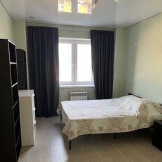 Квартира 52 м², 2-комнатная - изображение 2