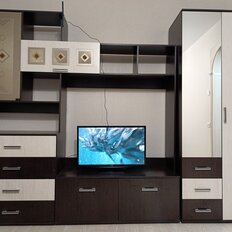 Квартира 35 м², 1-комнатная - изображение 3