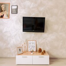 Квартира 47 м², 1-комнатная - изображение 5