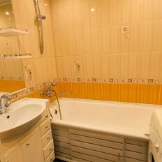 Квартира 31,8 м², 1-комнатная - изображение 3