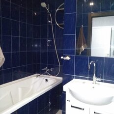 Квартира 37 м², 1-комнатная - изображение 4