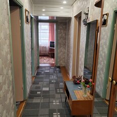 Квартира 103 м², 4-комнатная - изображение 1