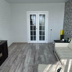 Квартира 54 м², 2-комнатная - изображение 2