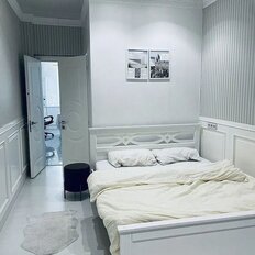 Квартира 54 м², 2-комнатная - изображение 5