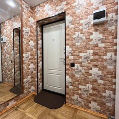 Квартира 28 м², 1-комнатная - изображение 1