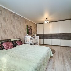 Квартира 45 м², 1-комнатная - изображение 4