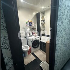 Квартира 31,6 м², 1-комнатная - изображение 4