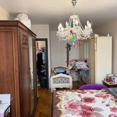 Квартира 35 м², 1-комнатная - изображение 4
