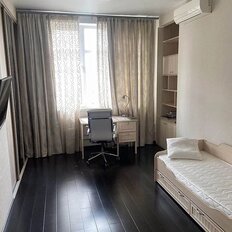 Квартира 79 м², 2-комнатная - изображение 5