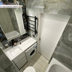 Квартира 20 м², студия - изображение 1