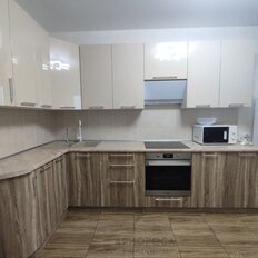 Квартира 43,1 м², 1-комнатная - изображение 4