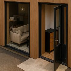 115 м², дом - изображение 1