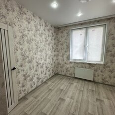 Квартира 31 м², 1-комнатная - изображение 1