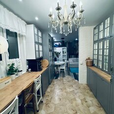 Квартира 75,3 м², 3-комнатная - изображение 4