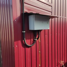 дом + 5 соток, участок - изображение 2