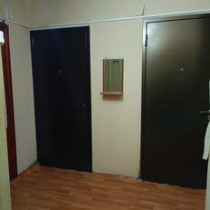 Квартира 55,5 м², 3-комнатная - изображение 2
