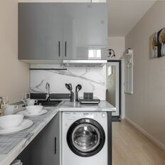 Квартира 15 м², студия - изображение 4