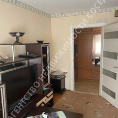 Квартира 43,9 м², 2-комнатная - изображение 3