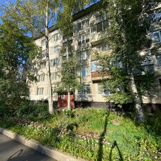 Квартира 59,9 м², 3-комнатная - изображение 4
