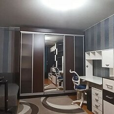 Квартира 33 м², 1-комнатная - изображение 3