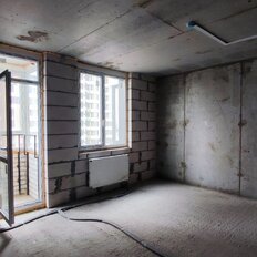 Квартира 32,3 м², студия - изображение 4