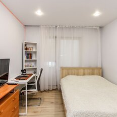Квартира 48 м², 1-комнатная - изображение 5