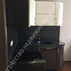 Квартира 18,4 м², 1-комнатная - изображение 4